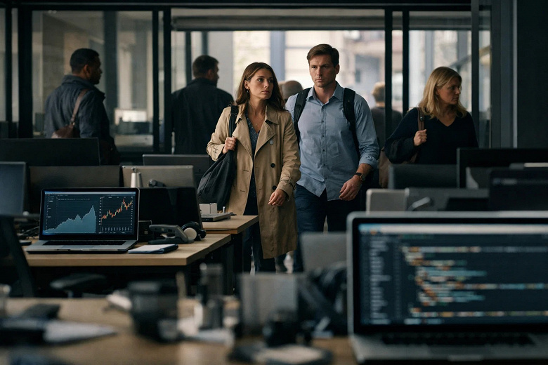 Бывший глава Twitter Джек Дорси объяснил, что ИИ радикально меняет требования к персоналу &mdash; и сократил персонал на 40%